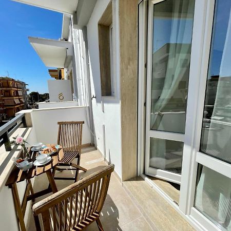 B&B Poesia Gallipoli Exteriér fotografie