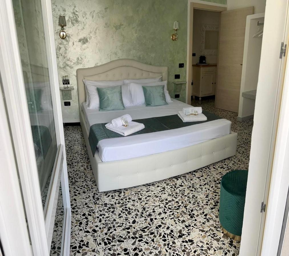 B&B Poesia Gallipoli Exteriér fotografie