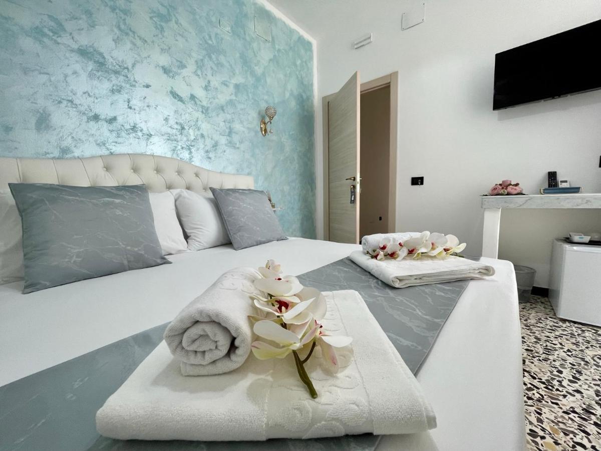 B&B Poesia Gallipoli Exteriér fotografie