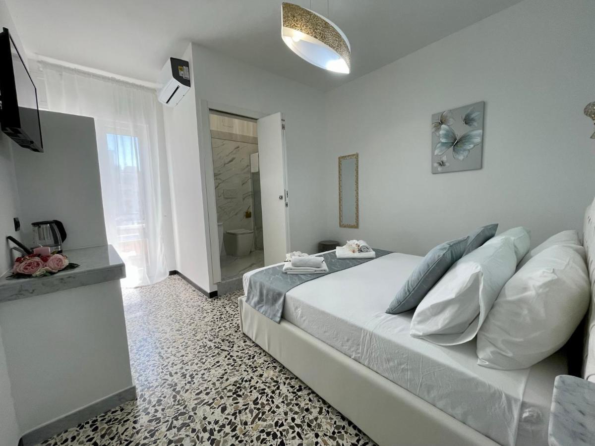 B&B Poesia Gallipoli Exteriér fotografie
