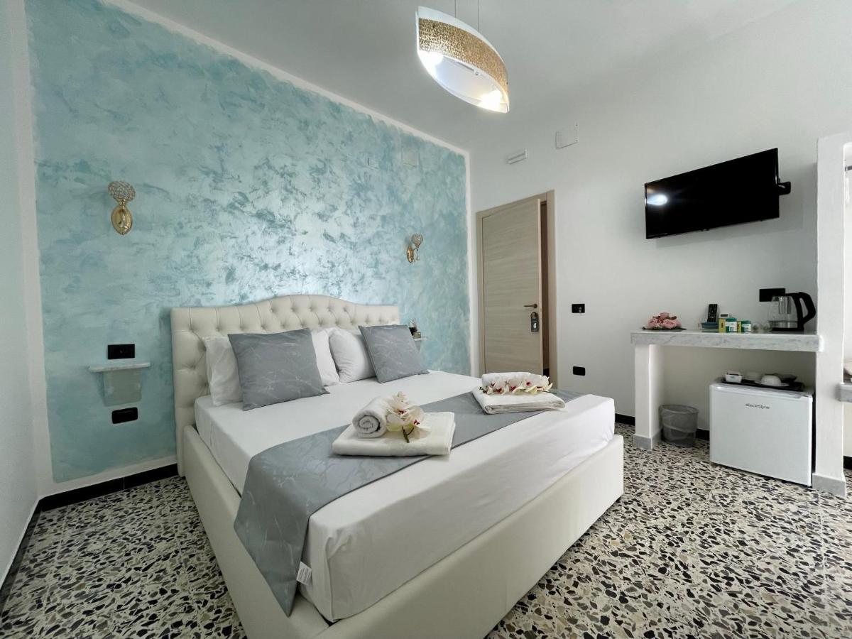B&B Poesia Gallipoli Exteriér fotografie