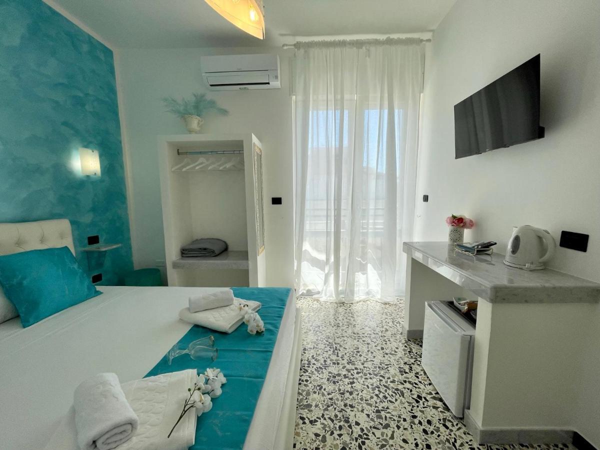 B&B Poesia Gallipoli Exteriér fotografie