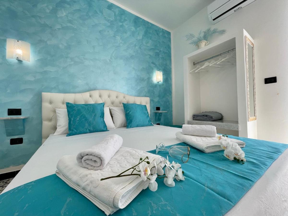 B&B Poesia Gallipoli Exteriér fotografie